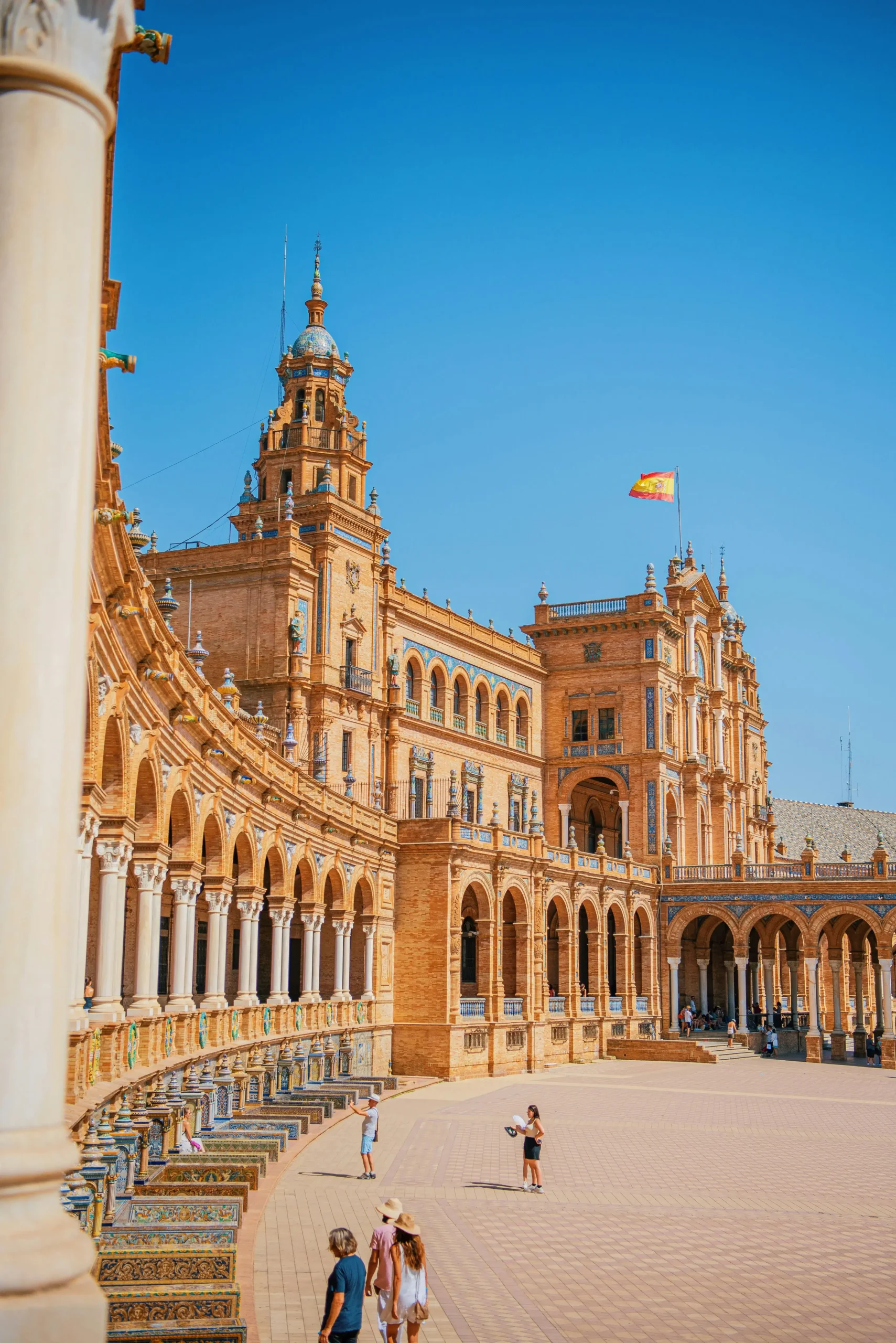 sevilla spain